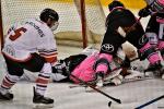 Photo hockey match Rennes - Bordeaux II le 23/10/2021