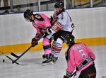 Photo hockey match Rennes - Bordeaux II le 23/10/2021