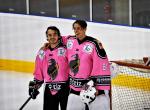 Photo hockey match Rennes - Bordeaux II le 23/10/2021
