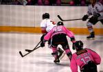 Photo hockey match Rennes - Bordeaux II le 10/02/2024
