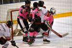 Photo hockey match Rennes - Bordeaux II le 10/02/2024