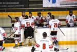 Photo hockey match Rennes - Bordeaux II le 10/02/2024