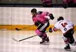 Photo hockey match Rennes - Bordeaux II le 10/02/2024