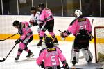 Photo hockey match Rennes - Bordeaux II le 10/02/2024