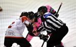 Photo hockey match Rennes - Bordeaux II le 10/02/2024