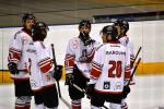 Photo hockey match Rennes - Bordeaux II le 10/02/2024