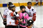 Photo hockey match Rennes - Bordeaux II le 10/02/2024