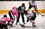 Photo hockey match Rennes - Bordeaux II le 10/02/2024