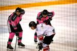 Photo hockey match Rennes - Bordeaux II le 10/02/2024