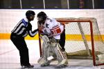 Photo hockey match Rennes - Bordeaux II le 10/02/2024