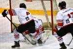 Photo hockey match Rennes - Bordeaux II le 10/02/2024