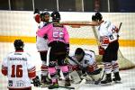 Photo hockey match Rennes - Bordeaux II le 10/02/2024