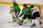 Photo hockey match Rennes - Brest II le 26/09/2020