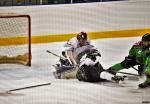Photo hockey match Rennes - Brest II le 26/09/2020