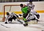 Photo hockey match Rennes - Brest II le 26/09/2020
