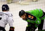 Photo hockey match Rennes - Brest II le 26/09/2020