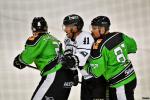 Photo hockey match Rennes - Brest II le 26/09/2020