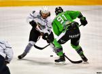 Photo hockey match Rennes - Brest II le 26/09/2020
