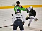 Photo hockey match Rennes - Brest II le 26/09/2020