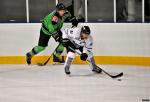 Photo hockey match Rennes - Brest II le 26/09/2020