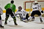 Photo hockey match Rennes - Brest II le 26/09/2020