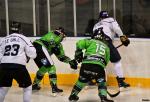 Photo hockey match Rennes - Brest II le 26/09/2020
