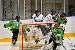 Photo hockey match Rennes - Brest II le 26/09/2020