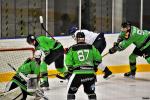 Photo hockey match Rennes - Brest II le 26/09/2020