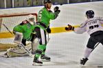 Photo hockey match Rennes - Brest II le 26/09/2020