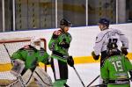 Photo hockey match Rennes - Brest II le 26/09/2020