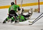 Photo hockey match Rennes - Brest II le 26/09/2020