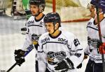 Photo hockey match Rennes - Brest II le 26/09/2020