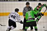 Photo hockey match Rennes - Brest II le 26/09/2020