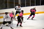 Photo hockey match Rennes - Brest II le 13/01/2024