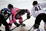 Photo hockey match Rennes - Brest II le 13/01/2024