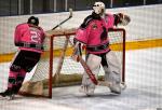 Photo hockey match Rennes - Brest II le 13/01/2024