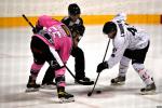Photo hockey match Rennes - Brest II le 13/01/2024