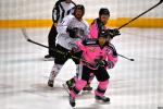 Photo hockey match Rennes - Brest II le 13/01/2024