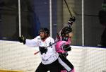 Photo hockey match Rennes - Brest II le 13/01/2024