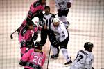 Photo hockey match Rennes - Brest II le 13/01/2024