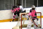 Photo hockey match Rennes - Brest II le 13/01/2024