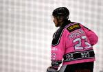 Photo hockey match Rennes - Brest II le 13/01/2024