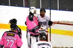 Photo hockey match Rennes - Brest II le 13/01/2024