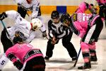 Photo hockey match Rennes - Brest II le 13/01/2024