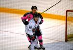 Photo hockey match Rennes - Brest II le 13/01/2024