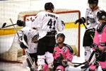 Photo hockey match Rennes - Brest II le 13/01/2024