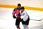 Photo hockey match Rennes - Brest II le 13/01/2024
