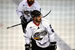 Photo hockey match Rennes - Brest II le 13/01/2024