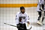 Photo hockey match Rennes - Brest II le 13/01/2024