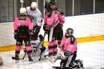 Photo hockey match Rennes - Brest II le 13/01/2024
